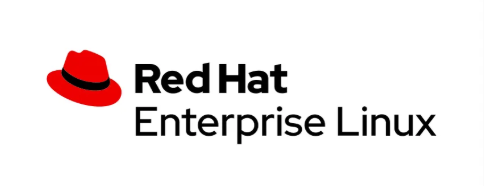 An image of the RedHat logo